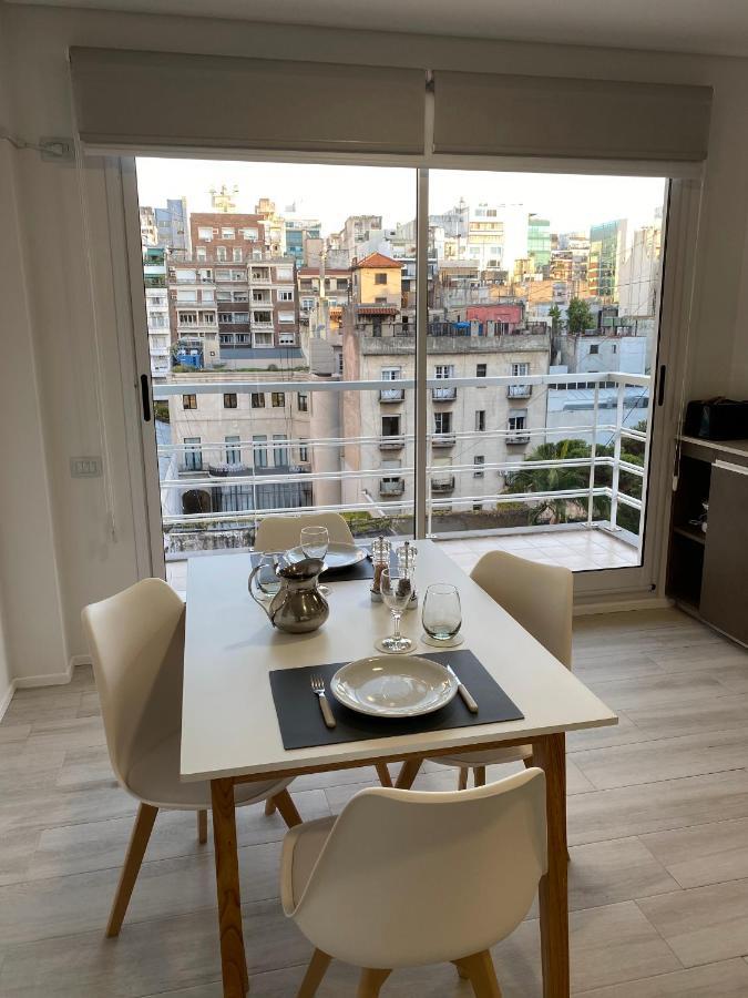 Mao Buenos Aires - Apt. En Recoleta Exterior foto